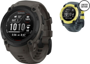 Garmin Instinct® E